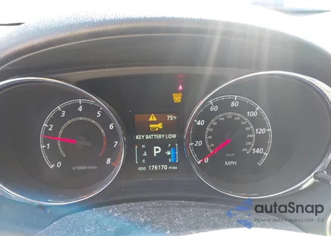 2014 Mitsubishi Outlander Sport Se из США, поврежденный, VIN 4A4AR4AU3EE022449